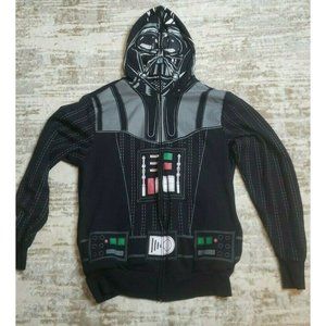 Star Wars Darth Vader pullover Size MD (Medium)